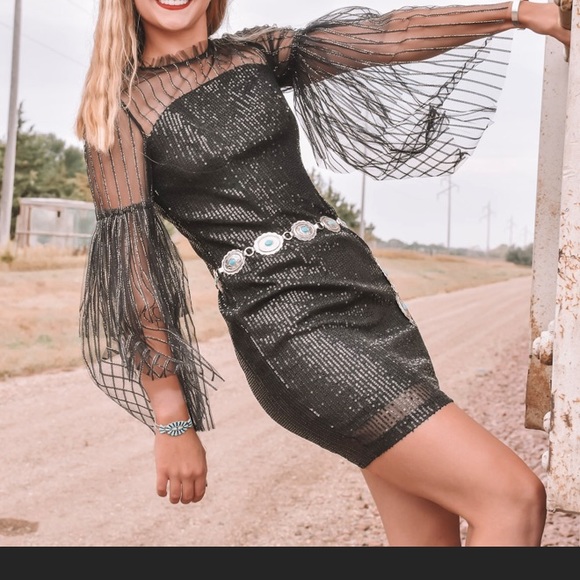 Assortment of 6 dresses - Picture 16 of 16